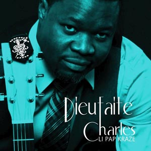 Li Pap Kraze - Dieufaite Charles