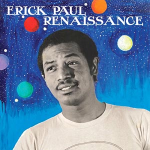 Renaissance - Erick Paul