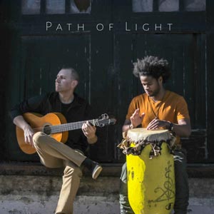 Path Of Light - Jeff Pierre