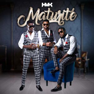 Maturite - Harmonik