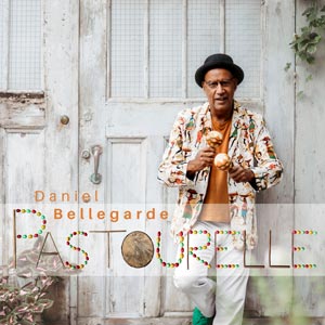 Pastourelle - Daniel Bellegarde