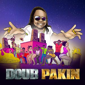 Doub Pakin - TonyMix