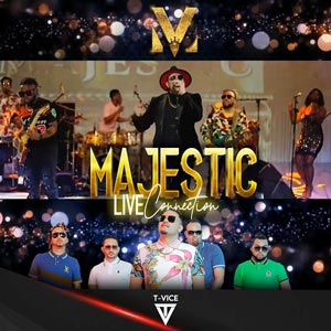 Majestic Live Connection - T-Vice