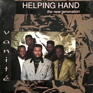 Vanité - Helping Hand