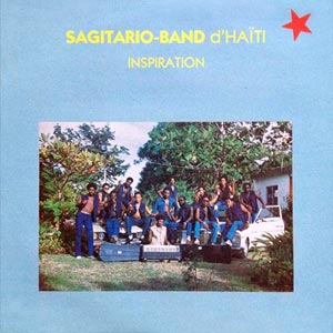 Inspiration - Sagitario-Band d'Haïti