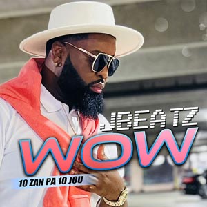 Wow (10 Zan Pa 10 Jou) - JBeatz