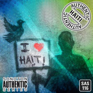 Authentic Haiti - Louis Petion