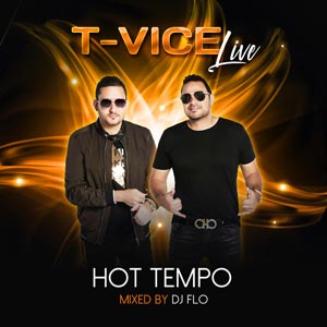 Hot Tempo - Live - T-Vice