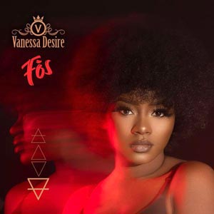 Fòs - Vanessa Desire