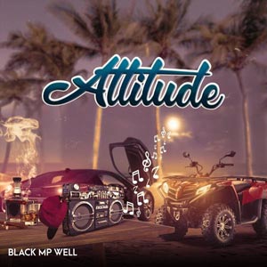 Attitude - Black MP Well