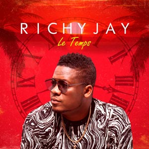 Le Temps - Richy Jay