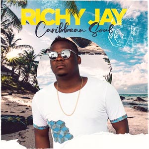 Caribbean Soul - Richy Jay