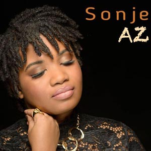 Sonje - AZ artiste