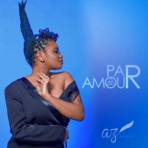 Par Amour - AZ artiste