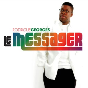 Le Messager - Rodrigue Georges