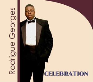 Celebration - Rodrigue Georges