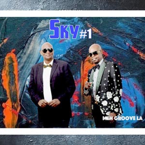 Men Groove LA - Sky no1