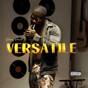 Versatile - Kenny Haiti