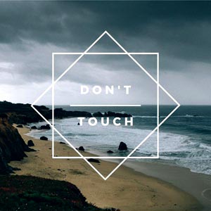 Don't Touch - Momento Mizik