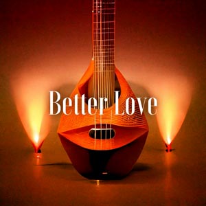 Better Love - Momento Mizik