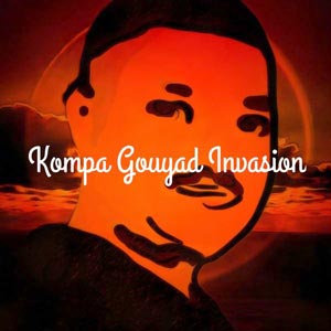 Kompa Gouyad Invasion - Momento Mizik