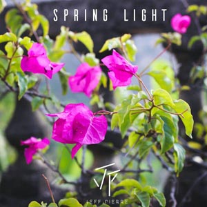 Spring Light - Jeff Pierre