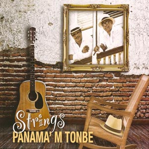 Panama' M Tonbé - Strings
