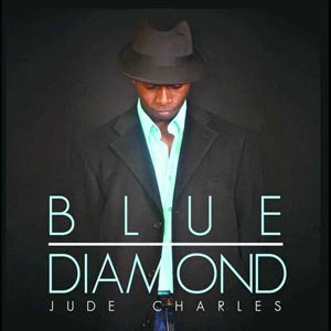 Blue Diamond - Jude Charles