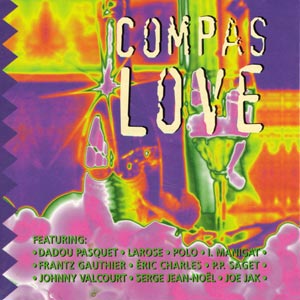 Compas Love  - Various artists