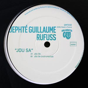 Jou Sa - Jephté Guillaume