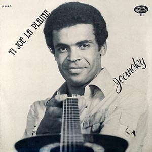 Ti joe La Plaine - Jeancky