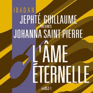 L’Ame Éternelle - Jephté Guillaume