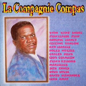 La Compagnie Compas - Kapi