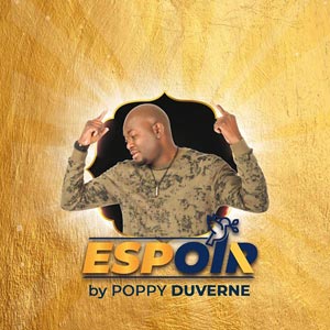 Espoir - Poppy Duverne