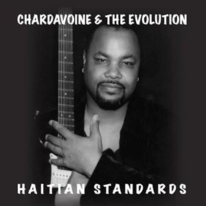 Haitian Standards - Chardavoine