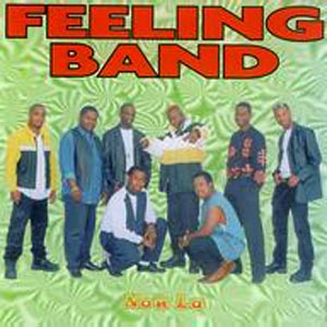 Nou La - Feeling Band