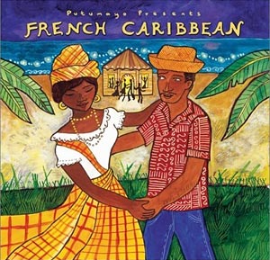 French Caribbean - Various - Putumayo