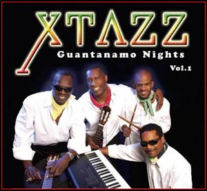 Guantanamo Nights - Vol.1 - Xtazz