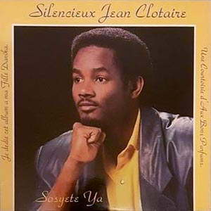 Sosyete Ya - Silencieux Jean-Clotaire