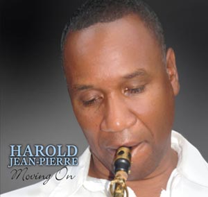 Moving On - Harold Jean-Pierre