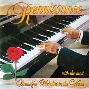 (CD) Renaissance