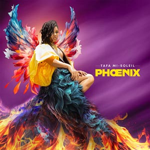Phoenix - Tafa Mi-Soleil