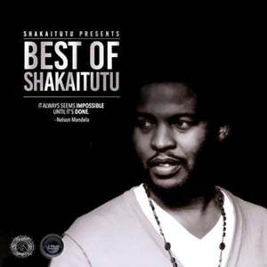 Best of Shakaitutu - Vol.1 - Various - Shakaitutu