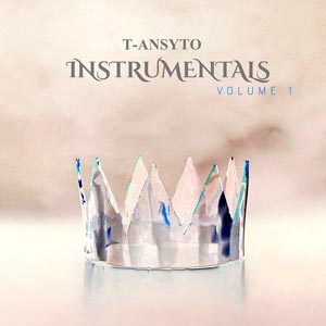 Instrumentals - Volume 1 - T-Ansyto