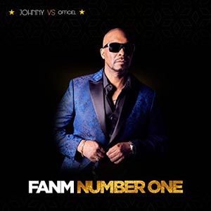 Fanm Number One - Johnny V.S. Officiel