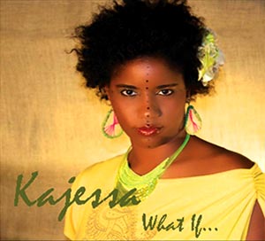 What if - Kajessa