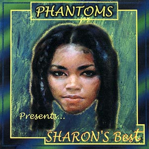 Sharons Best - Phantoms