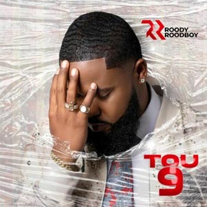 Tou 9 - Roody Roodboy
