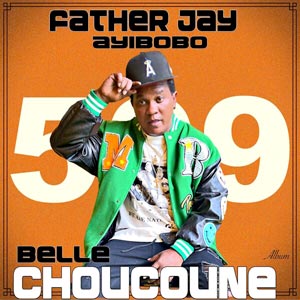 Belle Choucoune - Father Jay Ayibobo 509