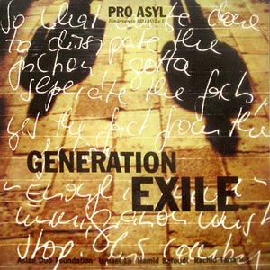 Generation Exile - Various artists